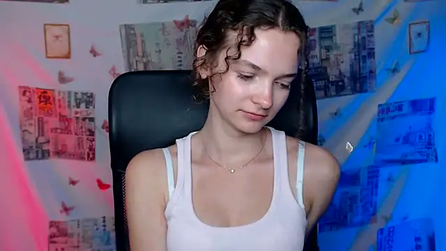_SusieSu_ webcam