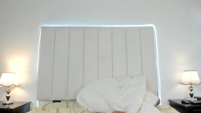 InnaVolkova webcam