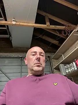 Richmcgee webcam