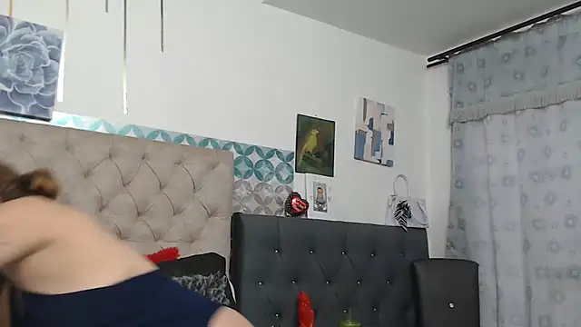 Victoriacoperino webcam