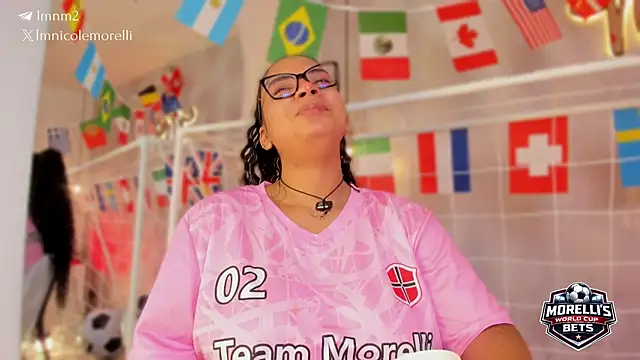 nicolemorelli2 (F young) - DEEPTHROAT SO HARD AND DEEP