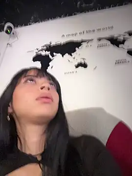 Sasha-firee webcam