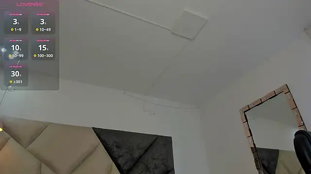 AfroditaVega_ webcam