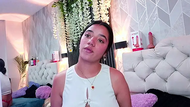Zaira_bonny webcam