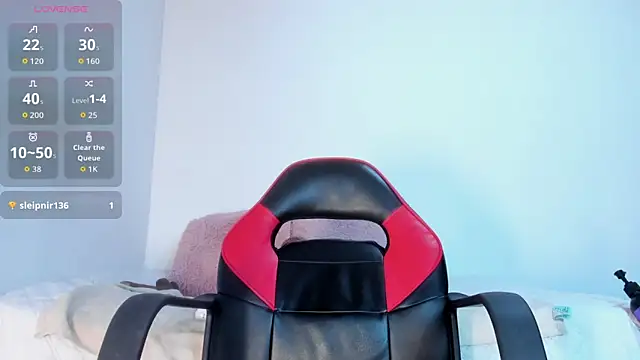 Bonnie_Grace webcam