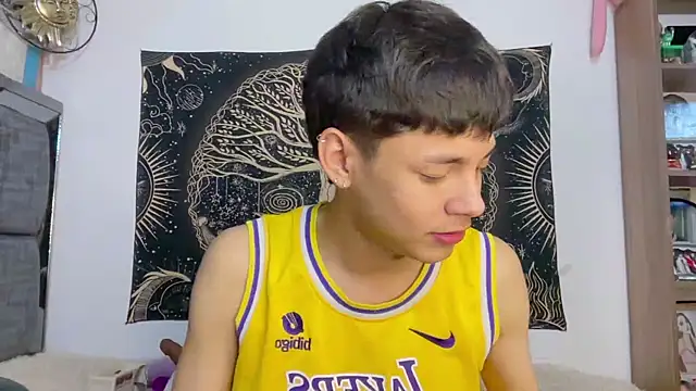 Andy_Belier23 live sex cam