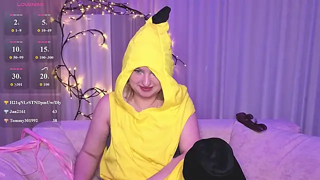 Banana_Bowl webcam