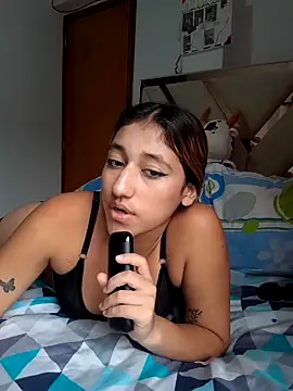 mariee- webcam