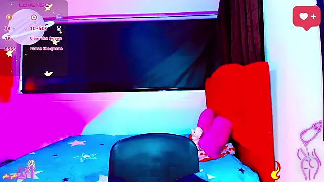 Britany_montiel webcam