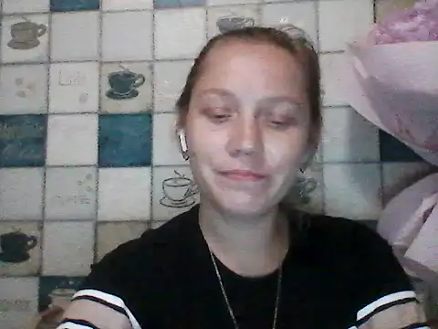 Anna_wey live cam on StripChat