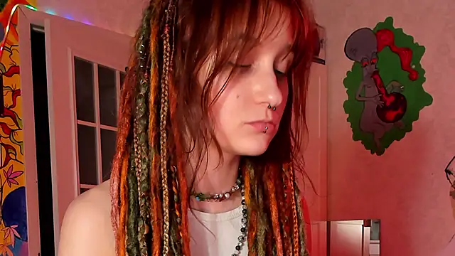 Sunny_Mouse_ webcam