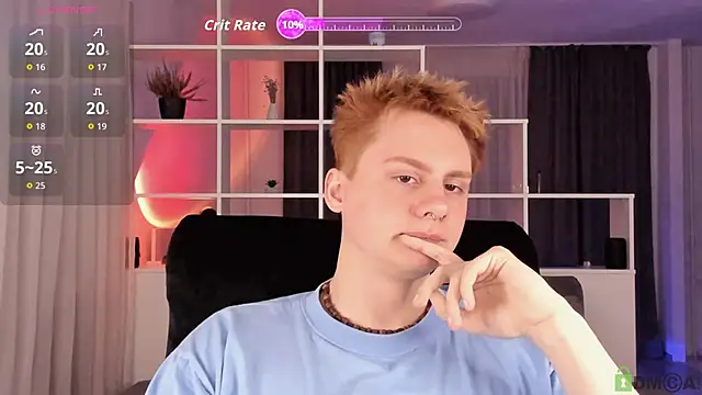 sunnyburn_boy webcam