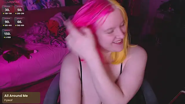 lissamuff webcam