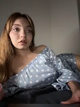 BarbaraFantasy webcam