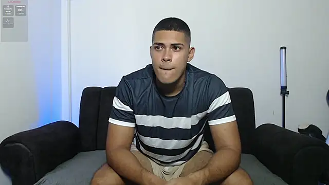 Iamdylan777 webcam