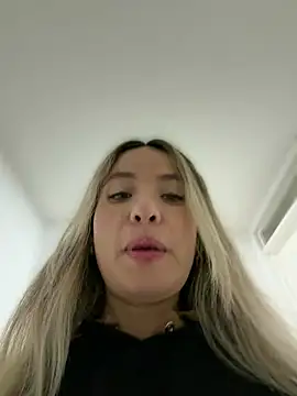 Nicky_sexfire webcam