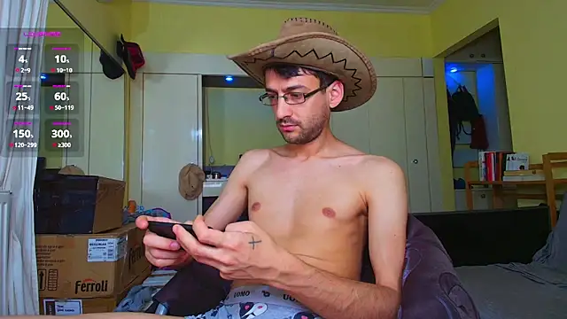 HungEddy webcam