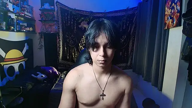 kairozz webcam