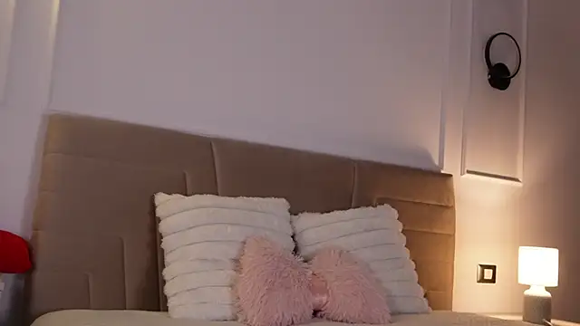 madymuse webcam