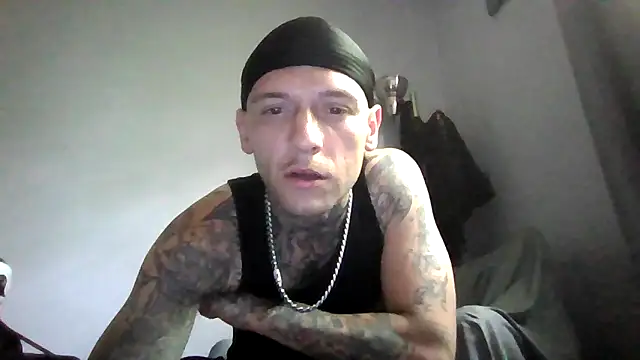 cruz815 webcam