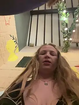 feedeegeorgie webcam