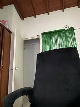 Mia__Gray webcam