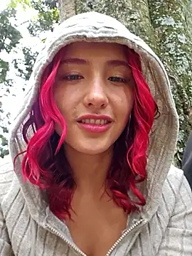 sorpresa_x webcam