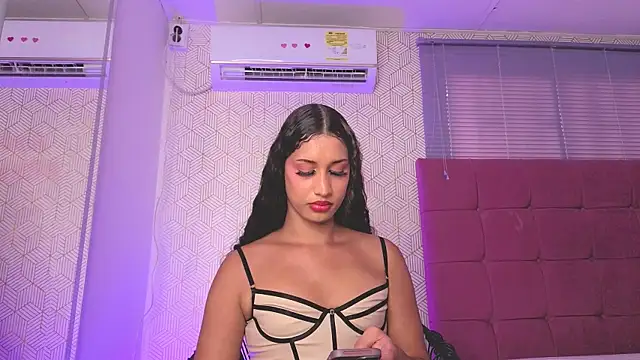 candice777 webcam