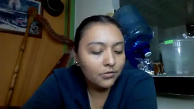 Rush_rosee_150 webcam