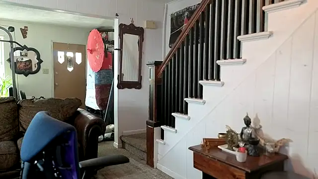MasterDaddyCool webcam
