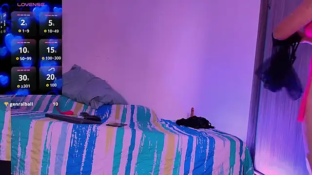 dreamsussi webcam