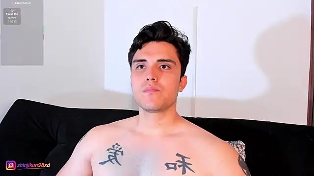 jasonxd9898 webcam