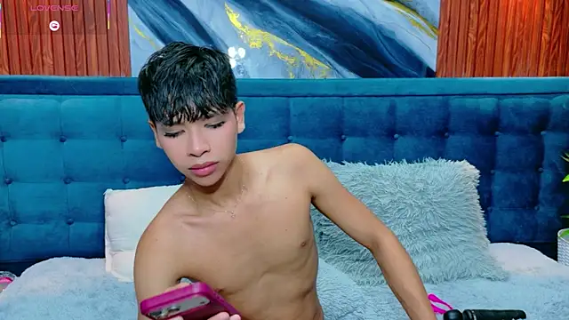 dilan_911 webcam