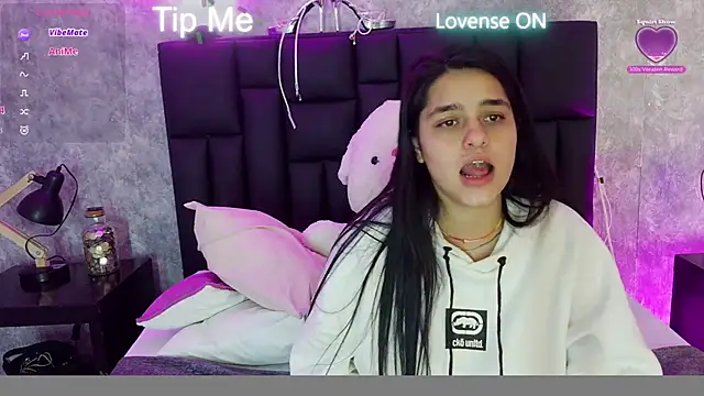 crystaldarliing webcam