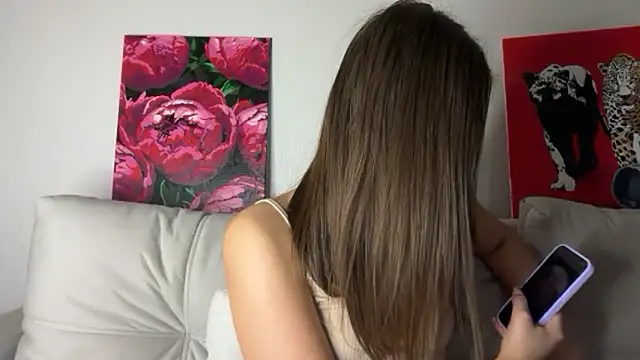 StellarAlice webcam