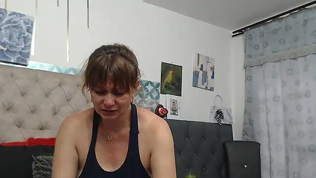 Victoriacoperino webcam