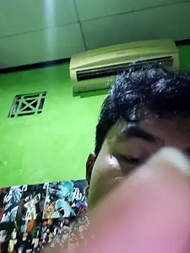 bagasFreedom webcam