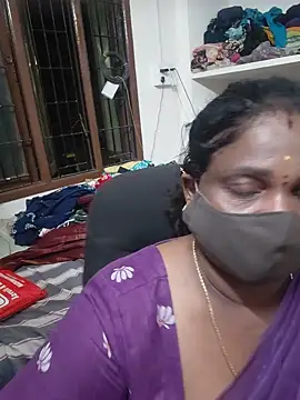 Tamil_Kavitha10 webcam