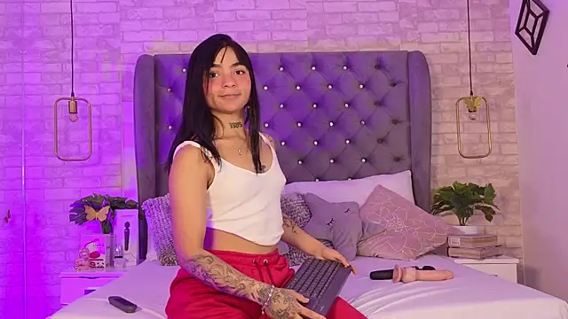 PauVega_ webcam