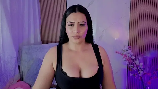 Kayleemorales webcam