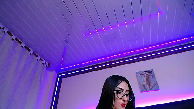 SeleneMore webcam