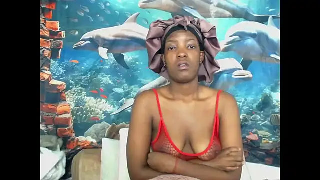 AfricanBarbiee69 webcam