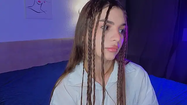 LauraHansil webcam