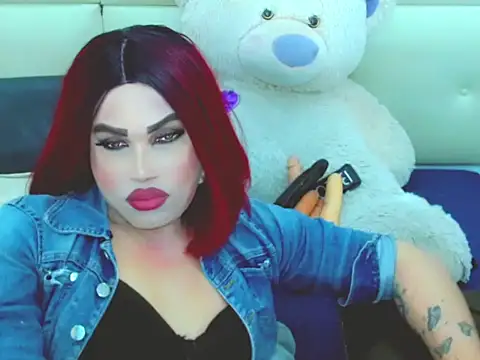 NharaBigCock webcam