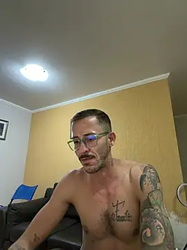 MeladoDiMel webcam