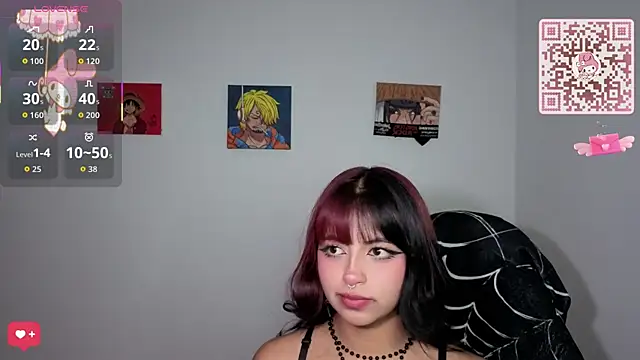 Melody_Ghot webcam