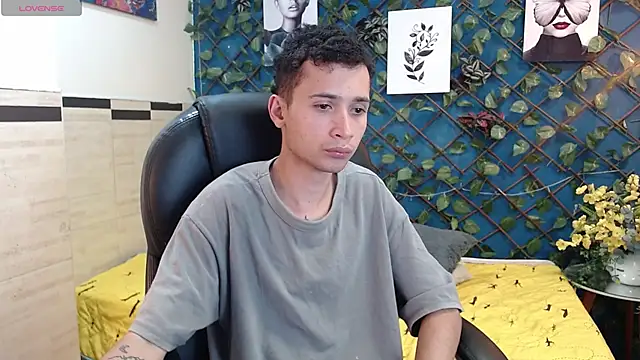 LucassSmith11 webcam