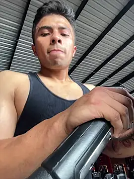 Abramfffj live cam on StripChat
