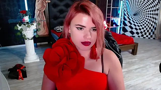 Watch Ariana_Saint live on EroticFlix - High definition streams