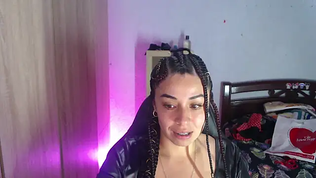 Alexxxa_Party webcam
